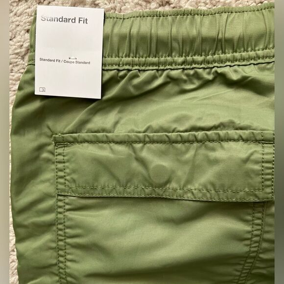 Nike Air Jordan Flight Heritage Cargo Pants - Picture 11 of 13